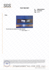 スクリュー本体SGS認証-3