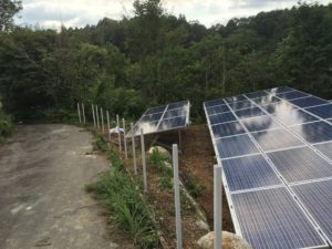 瑞浪市フェンス