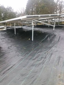 白川防草シート